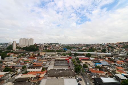 Apartamento para alugar com 30m², 2 quartos e sem vaga Apartamento para alugar com 30m², 2 quartos e sem vagaVaranda