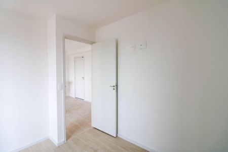 Apartamento para alugar com 30m², 2 quartos e sem vaga Apartamento para alugar com 30m², 2 quartos e sem vagaQuarto 2