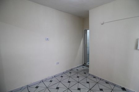 Sala de casa para alugar com 1 quarto, 30m² em Jardim Joao Xxiii, São Paulo