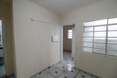 Sala de casa para alugar com 1 quarto, 30m² em Jardim Joao Xxiii, São Paulo
