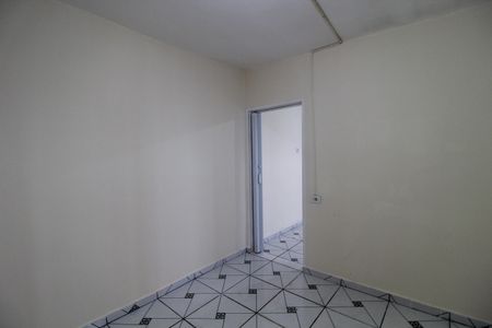 Quarto 1 de casa para alugar com 1 quarto, 30m² em Jardim Joao Xxiii, São Paulo