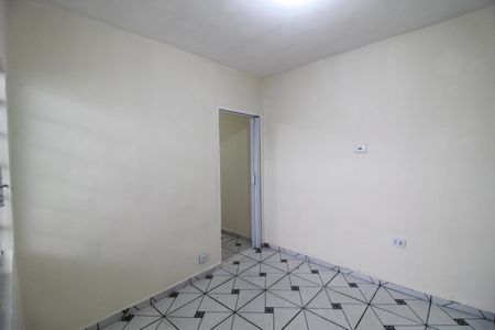Sala de casa para alugar com 1 quarto, 30m² em Jardim Joao Xxiii, São Paulo