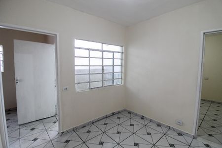 Sala de casa para alugar com 1 quarto, 30m² em Jardim Joao Xxiii, São Paulo