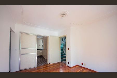 Apartamento à venda com 120m², 3 quartos e 2 vagasQuarto