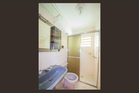 Apartamento à venda com 120m², 3 quartos e 2 vagasBanheiro