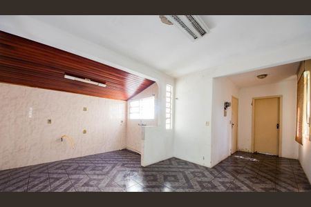 Apartamento à venda com 120m², 3 quartos e 2 vagasSala/cozinha