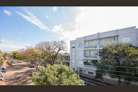 Apartamento à venda com 3 quartos, 120m² em São Geraldo, Porto Alegre