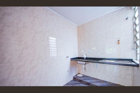 Apartamento à venda com 120m², 3 quartos e 2 vagasCozinha