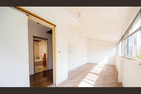 Apartamento à venda com 120m², 3 quartos e 2 vagasVaranda