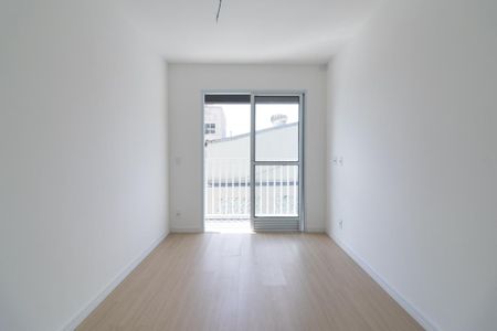 Sala de apartamento para alugar com 2 quartos, 39m² em Jardim Maringa, São Paulo