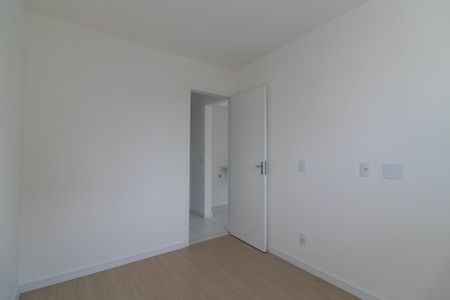 Quarto 1 de apartamento para alugar com 2 quartos, 39m² em Jardim Maringa, São Paulo