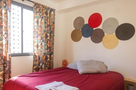 Apartamento para alugar com 24m², 1 quarto e sem vaga Apartamento para alugar com 24m², 1 quarto e sem vagaQuarto