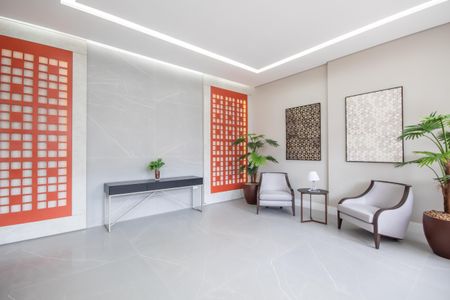 Apartamento para alugar com 67m², 2 quartos e 1 vaga Apartamento para alugar com 67m², 2 quartos e 1 vagaÁrea comum