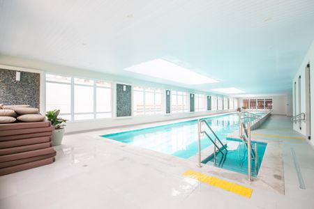Apartamento para alugar com 67m², 2 quartos e 1 vaga Apartamento para alugar com 67m², 2 quartos e 1 vagaÁrea comum - Piscina
