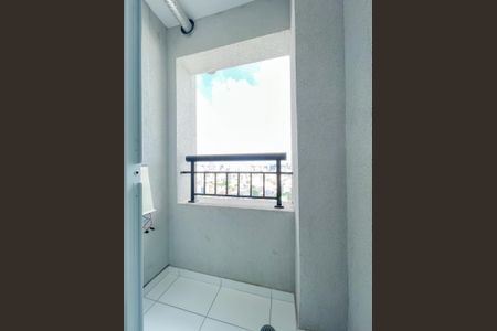 Apartamento para alugar com 67m², 2 quartos e 1 vaga Apartamento para alugar com 67m², 2 quartos e 1 vagaÁrea Técnica