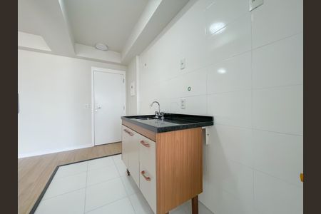Apartamento para alugar com 67m², 2 quartos e 1 vaga Apartamento para alugar com 67m², 2 quartos e 1 vagaCozinha e Área de Serviço