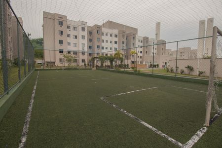 Apartamento para alugar com 40m², 2 quartos e sem vaga Apartamento para alugar com 40m², 2 quartos e sem vagaQuadra Esportiva