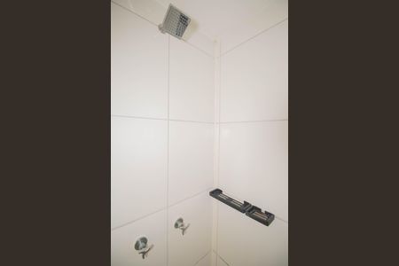 Apartamento para alugar com 40m², 2 quartos e sem vaga Apartamento para alugar com 40m², 2 quartos e sem vagaBanheiro
