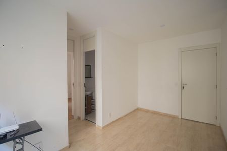 Sala de apartamento para alugar com 2 quartos, 40m² em Neves, São Gonçalo