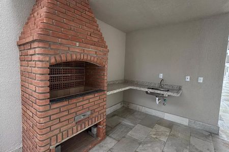 Apartamento à venda com 51m², 1 quarto e 1 vaga