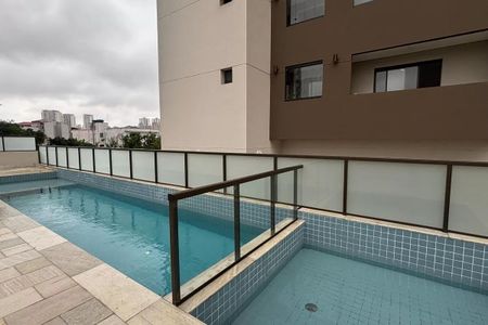 Apartamento à venda com 51m², 1 quarto e 1 vaga