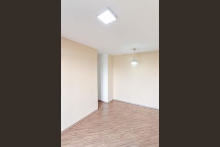 Sala de apartamento para alugar com 2 quartos, 58m² em Parque Novo Mundo, São Paulo