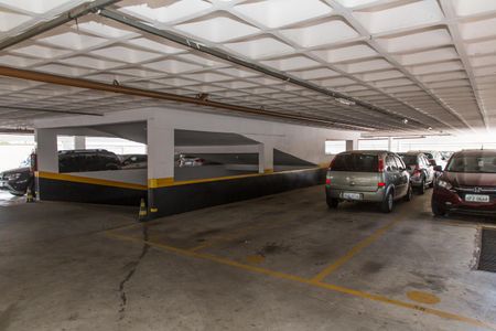 Apartamento para alugar com 58m², 2 quartos e 1 vagaGaragem