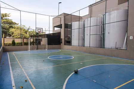 Apartamento para alugar com 58m², 2 quartos e 1 vagaQuadra Esportiva