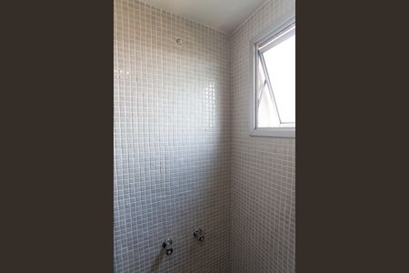 Apartamento para alugar com 58m², 2 quartos e 1 vagaBanheiro da Suíte