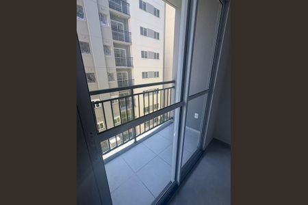 Varanda de apartamento para alugar com 2 quartos, 47m² em Irajá, Rio de Janeiro