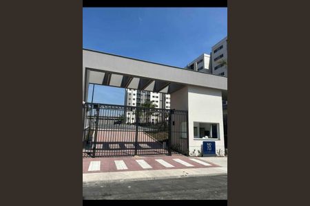 Fachada de apartamento para alugar com 2 quartos, 47m² em Irajá, Rio de Janeiro