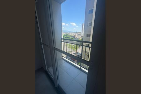 Varanda de apartamento para alugar com 2 quartos, 47m² em Irajá, Rio de Janeiro