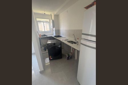 Cozinha de apartamento para alugar com 2 quartos, 47m² em Irajá, Rio de Janeiro