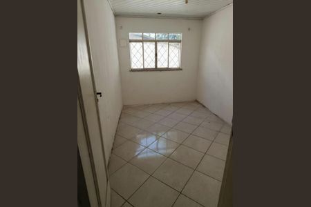 Quarto de casa para alugar com 2 quartos, 85m² em Realengo, Rio de Janeiro
