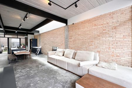 Sala de casa à venda com 3 quartos, 166m² em Jardim Brasilandia, São Bernardo do Campo