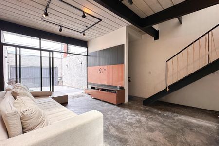 Sala de casa à venda com 3 quartos, 166m² em Jardim Brasilandia, São Bernardo do Campo