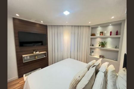 Quarto de casa à venda com 2 quartos, 140m² em Parque da Vila Prudente, São Paulo