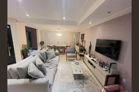 Sala de casa à venda com 2 quartos, 140m² em Parque da Vila Prudente, São Paulo