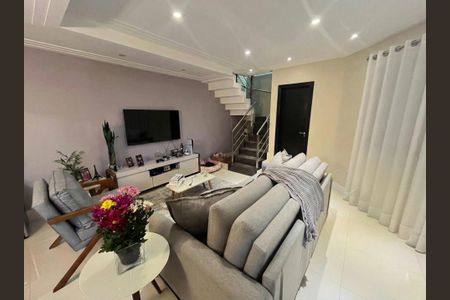 Sala de casa à venda com 2 quartos, 140m² em Parque da Vila Prudente, São Paulo