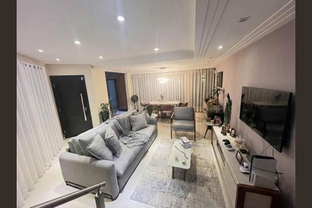 Sala de casa à venda com 2 quartos, 140m² em Parque da Vila Prudente, São Paulo