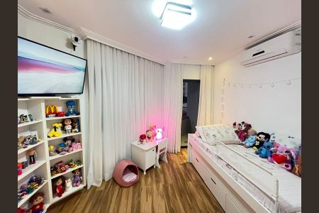 Quarto de casa à venda com 2 quartos, 140m² em Parque da Vila Prudente, São Paulo