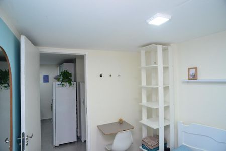 Casa para alugar com 40m², 2 quartos e sem vaga Casa para alugar com 40m², 2 quartos e sem vagaQuarto 2