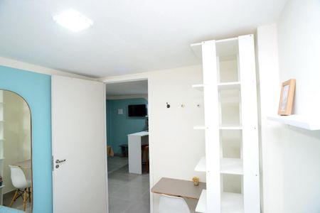 Casa para alugar com 40m², 2 quartos e sem vaga Casa para alugar com 40m², 2 quartos e sem vagaQuarto 2