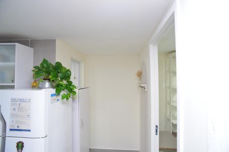 Casa para alugar com 40m², 2 quartos e sem vaga Casa para alugar com 40m², 2 quartos e sem vagaCorredor