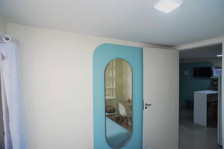 Casa para alugar com 40m², 2 quartos e sem vaga Casa para alugar com 40m², 2 quartos e sem vagaQuarto 2