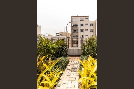 Studio para alugar com 25m², 1 quarto e sem vagaSolário