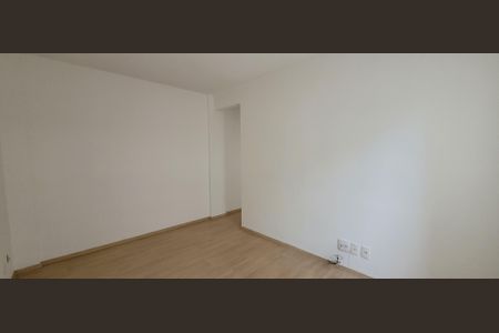 sala de apartamento para alugar com 2 quartos, 46m² em São João, Betim