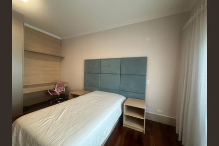 Casa de condomínio para alugar com 560m², 4 quartos e 9 vagasSuíte 3