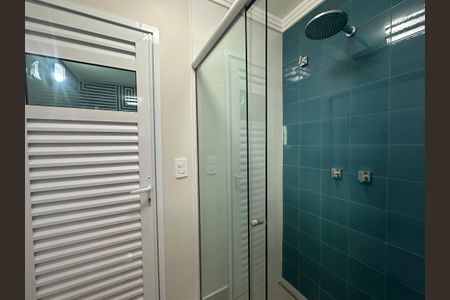 Casa de condomínio para alugar com 560m², 4 quartos e 9 vagasÁrea comum