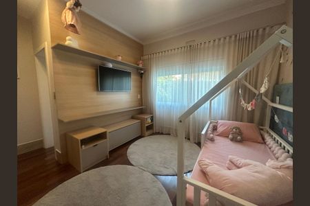 Casa de condomínio para alugar com 560m², 4 quartos e 9 vagasSuíte 2